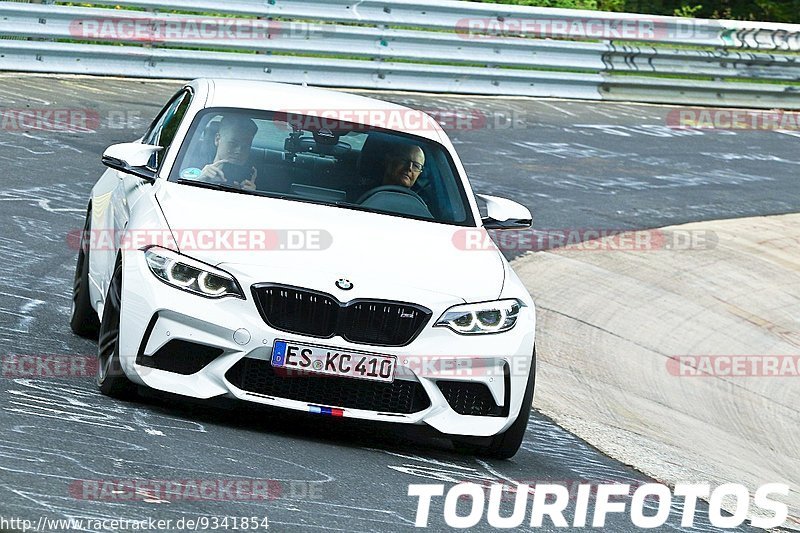 Bild #9341854 - Touristenfahrten Nürburgring Nordschleife (28.06.2020)