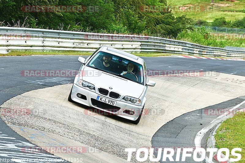 Bild #9341950 - Touristenfahrten Nürburgring Nordschleife (28.06.2020)