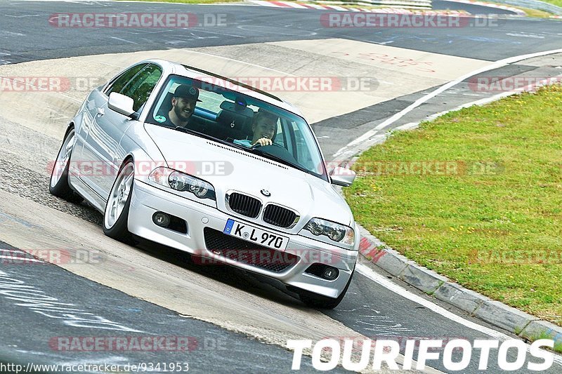 Bild #9341953 - Touristenfahrten Nürburgring Nordschleife (28.06.2020)