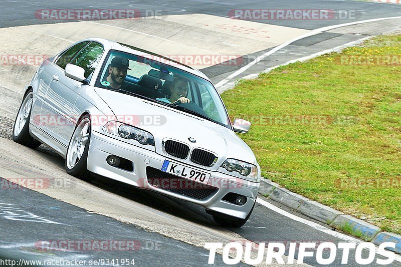 Bild #9341954 - Touristenfahrten Nürburgring Nordschleife (28.06.2020)