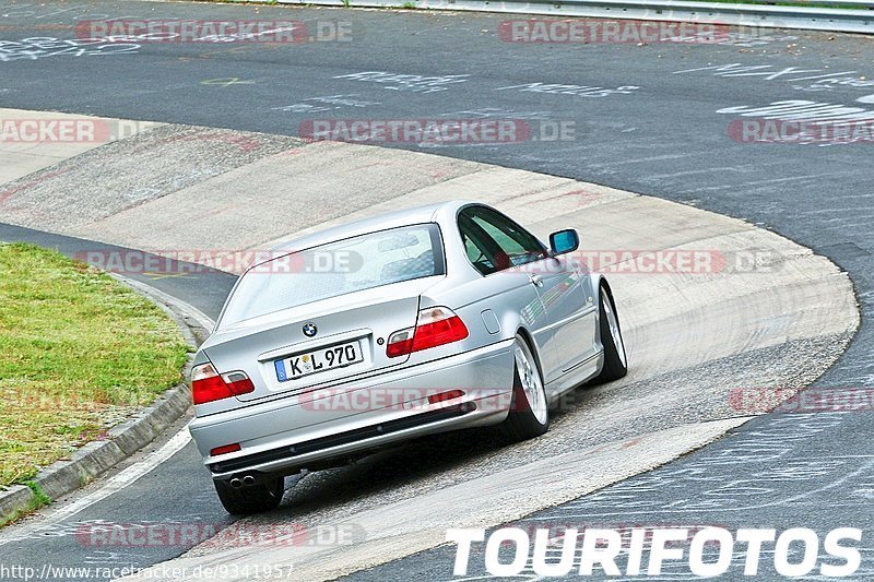 Bild #9341957 - Touristenfahrten Nürburgring Nordschleife (28.06.2020)