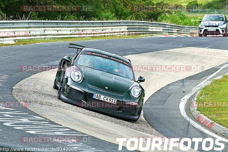 Bild #9342008 - Touristenfahrten Nürburgring Nordschleife (28.06.2020)