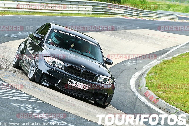 Bild #9342019 - Touristenfahrten Nürburgring Nordschleife (28.06.2020)