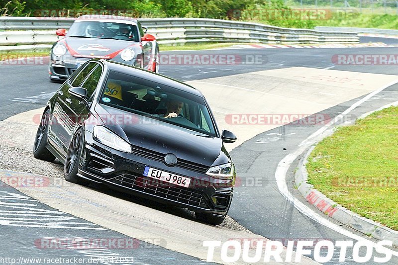 Bild #9342053 - Touristenfahrten Nürburgring Nordschleife (28.06.2020)