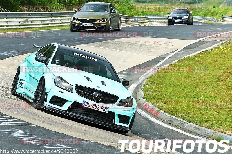 Bild #9342082 - Touristenfahrten Nürburgring Nordschleife (28.06.2020)