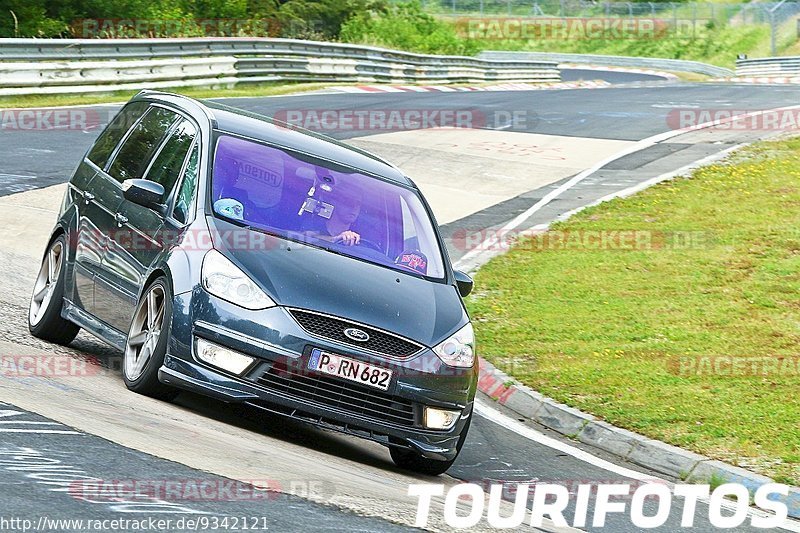 Bild #9342121 - Touristenfahrten Nürburgring Nordschleife (28.06.2020)