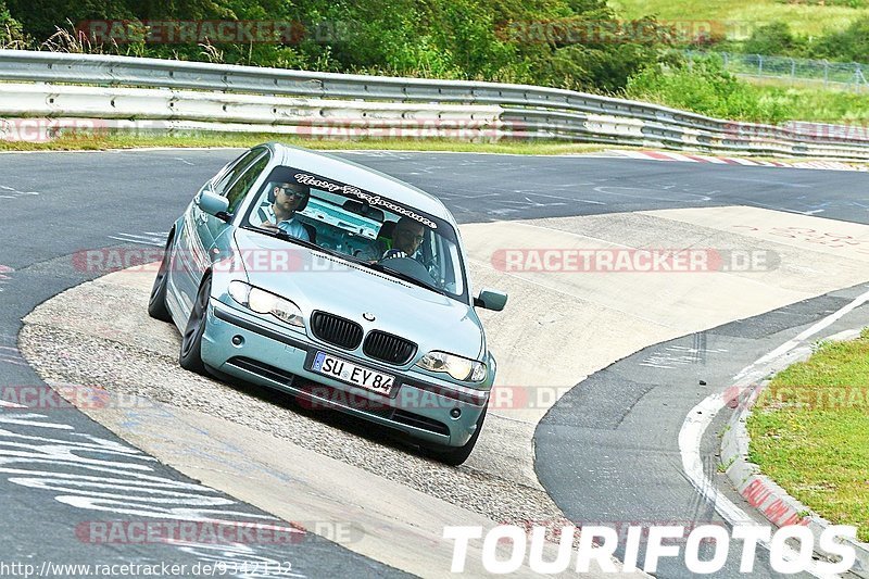 Bild #9342132 - Touristenfahrten Nürburgring Nordschleife (28.06.2020)