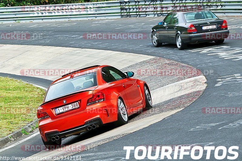 Bild #9342184 - Touristenfahrten Nürburgring Nordschleife (28.06.2020)