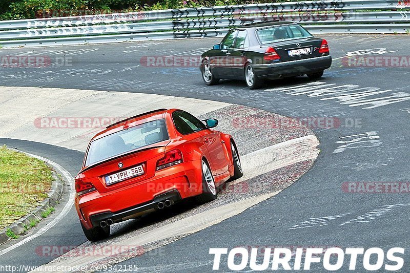 Bild #9342185 - Touristenfahrten Nürburgring Nordschleife (28.06.2020)