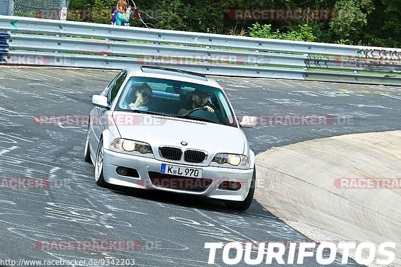 Bild #9342203 - Touristenfahrten Nürburgring Nordschleife (28.06.2020)