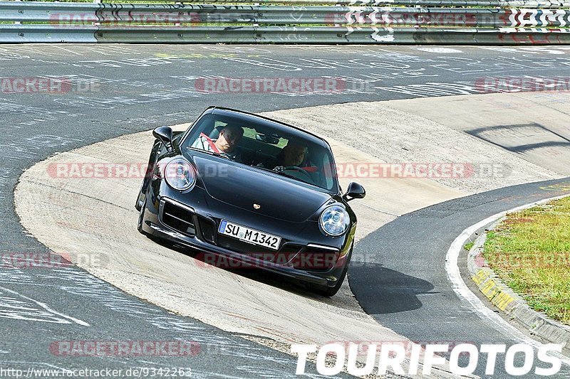 Bild #9342263 - Touristenfahrten Nürburgring Nordschleife (28.06.2020)