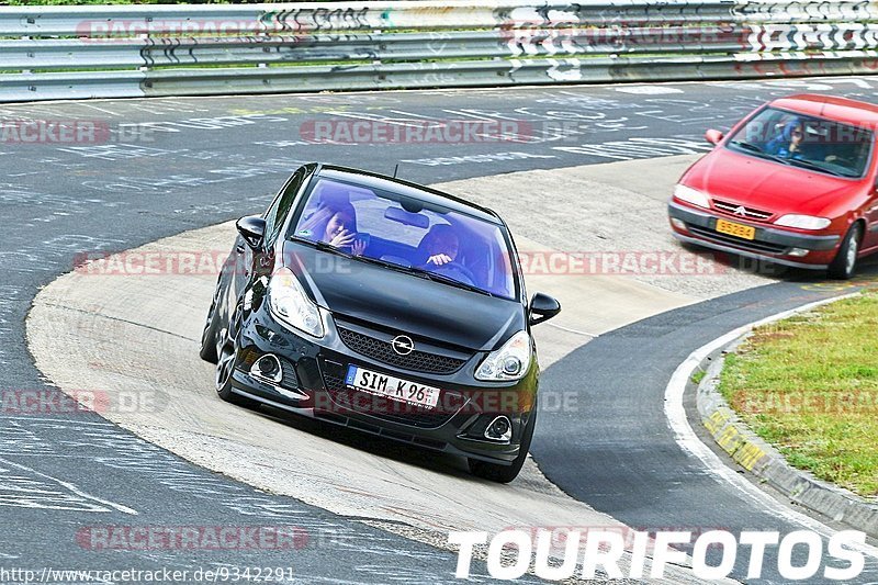 Bild #9342291 - Touristenfahrten Nürburgring Nordschleife (28.06.2020)