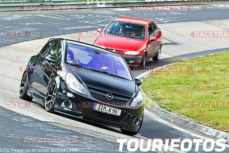 Bild #9342293 - Touristenfahrten Nürburgring Nordschleife (28.06.2020)