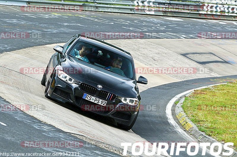 Bild #9342371 - Touristenfahrten Nürburgring Nordschleife (28.06.2020)