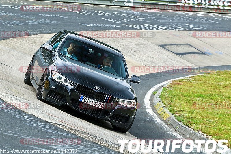 Bild #9342372 - Touristenfahrten Nürburgring Nordschleife (28.06.2020)