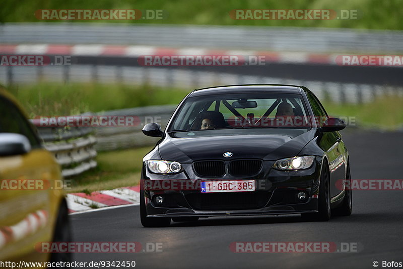 Bild #9342450 - Touristenfahrten Nürburgring Nordschleife (28.06.2020)