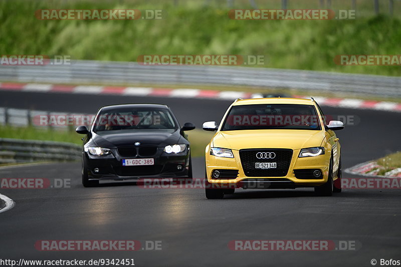 Bild #9342451 - Touristenfahrten Nürburgring Nordschleife (28.06.2020)