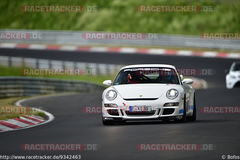 Bild #9342463 - Touristenfahrten Nürburgring Nordschleife (28.06.2020)