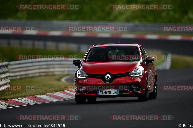 Bild #9342526 - Touristenfahrten Nürburgring Nordschleife (28.06.2020)