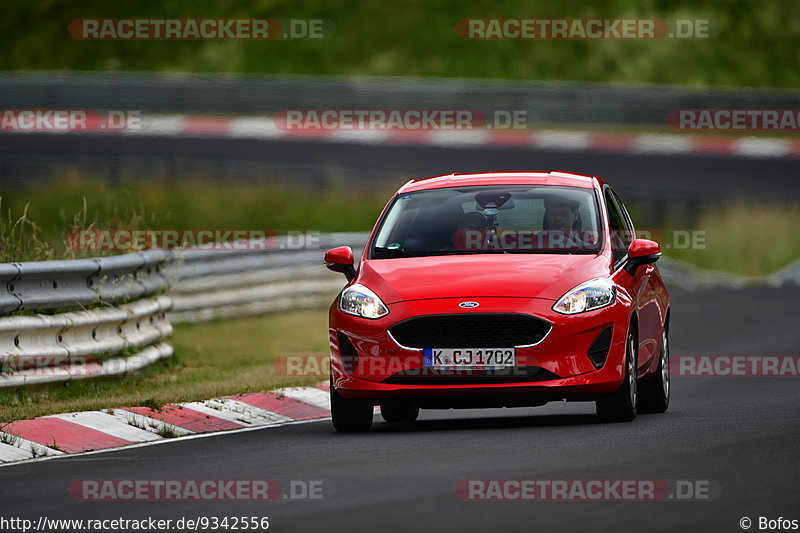 Bild #9342556 - Touristenfahrten Nürburgring Nordschleife (28.06.2020)