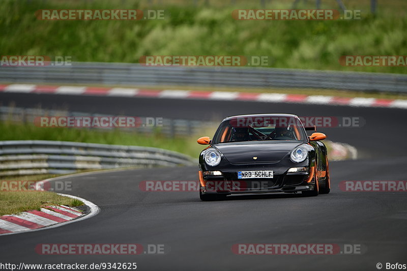 Bild #9342625 - Touristenfahrten Nürburgring Nordschleife (28.06.2020)