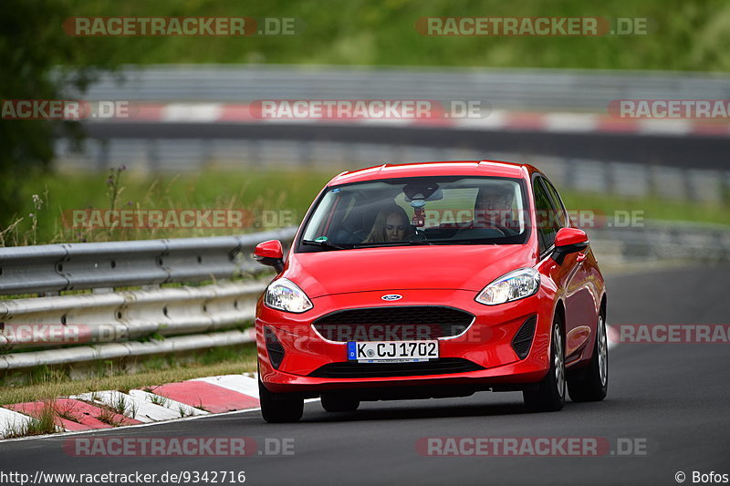 Bild #9342716 - Touristenfahrten Nürburgring Nordschleife (28.06.2020)