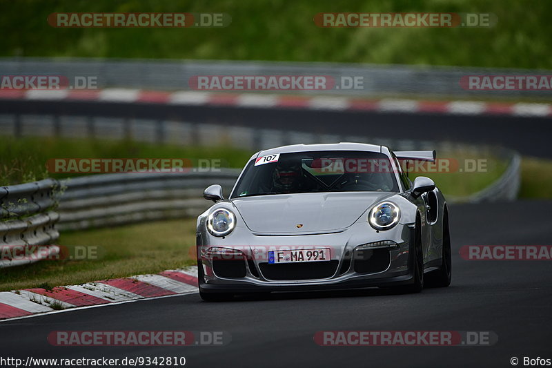 Bild #9342810 - Touristenfahrten Nürburgring Nordschleife (28.06.2020)