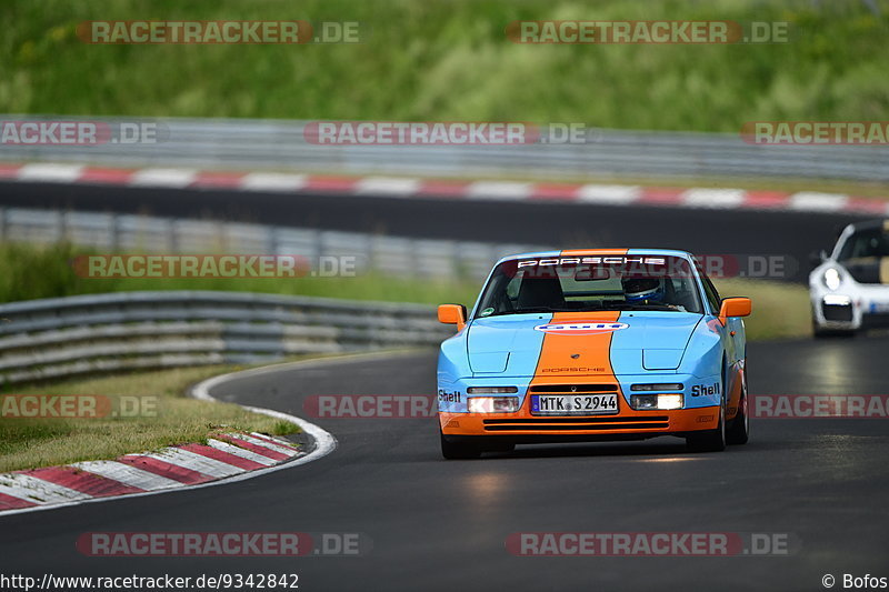 Bild #9342842 - Touristenfahrten Nürburgring Nordschleife (28.06.2020)