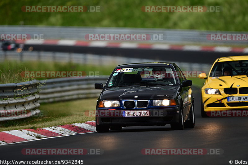 Bild #9342845 - Touristenfahrten Nürburgring Nordschleife (28.06.2020)