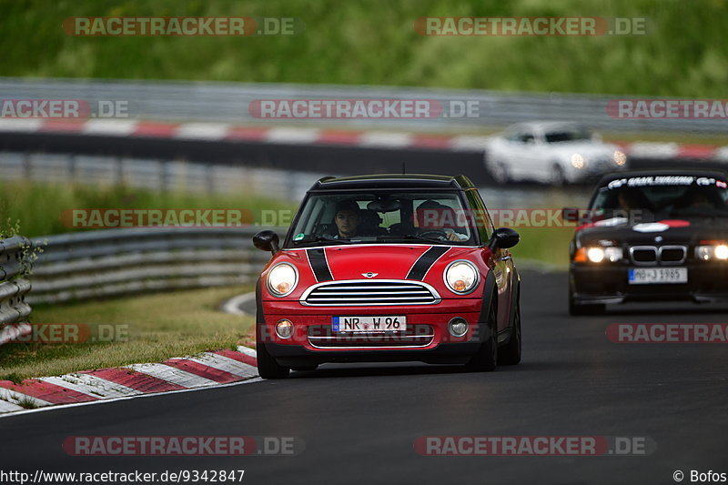 Bild #9342847 - Touristenfahrten Nürburgring Nordschleife (28.06.2020)