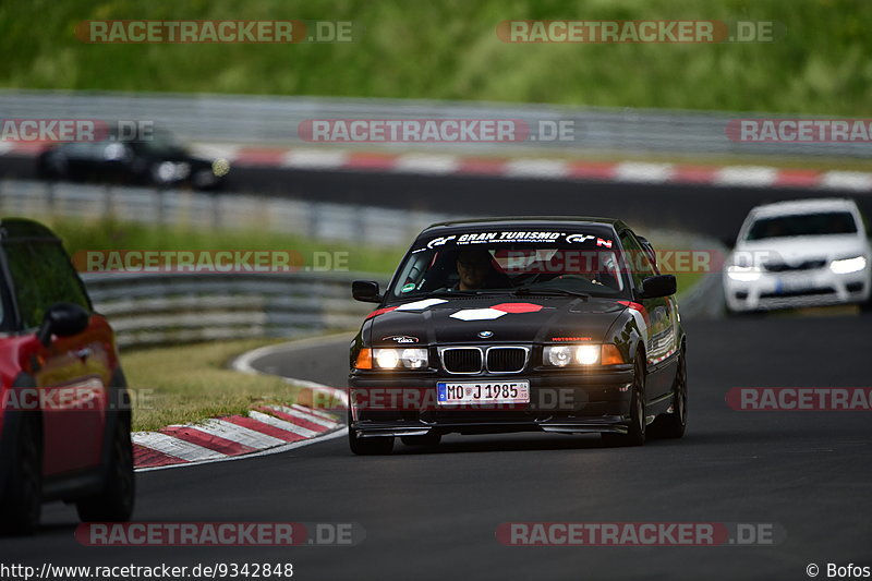 Bild #9342848 - Touristenfahrten Nürburgring Nordschleife (28.06.2020)