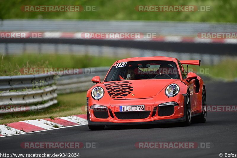 Bild #9342854 - Touristenfahrten Nürburgring Nordschleife (28.06.2020)