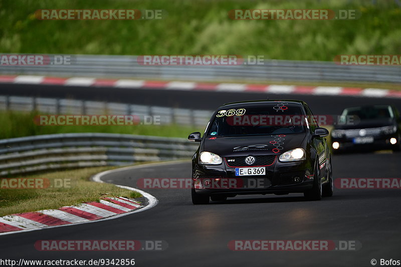 Bild #9342856 - Touristenfahrten Nürburgring Nordschleife (28.06.2020)