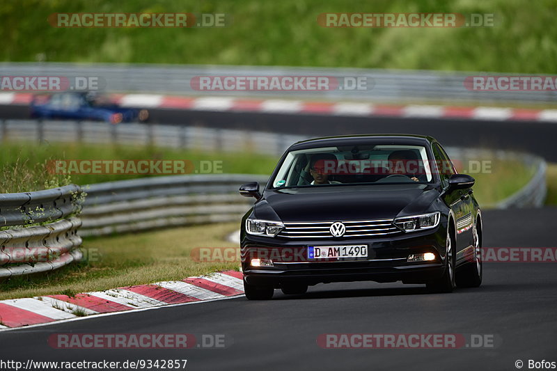 Bild #9342857 - Touristenfahrten Nürburgring Nordschleife (28.06.2020)