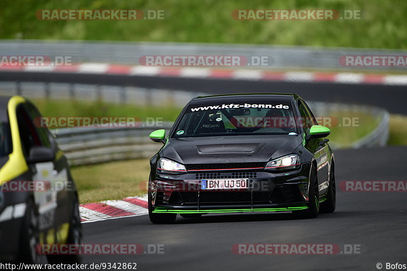 Bild #9342862 - Touristenfahrten Nürburgring Nordschleife (28.06.2020)