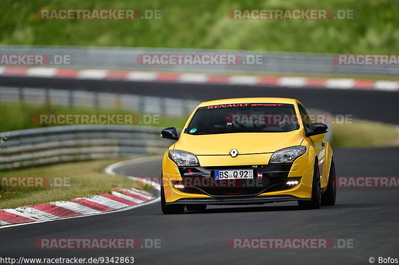 Bild #9342863 - Touristenfahrten Nürburgring Nordschleife (28.06.2020)