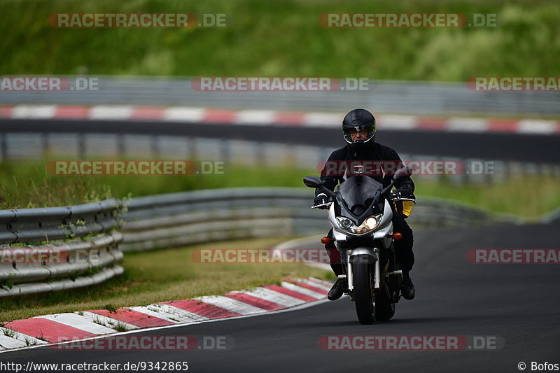 Bild #9342865 - Touristenfahrten Nürburgring Nordschleife (28.06.2020)