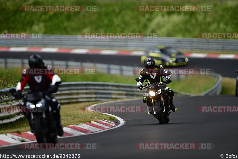 Bild #9342876 - Touristenfahrten Nürburgring Nordschleife (28.06.2020)