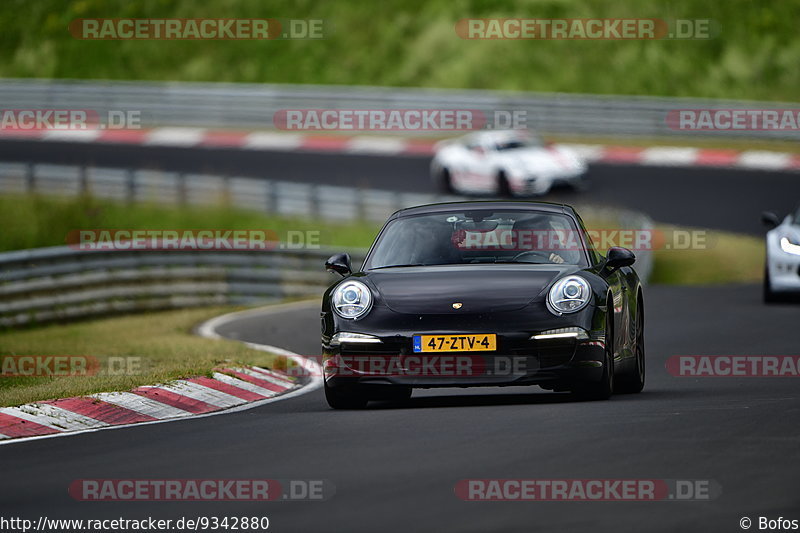 Bild #9342880 - Touristenfahrten Nürburgring Nordschleife (28.06.2020)