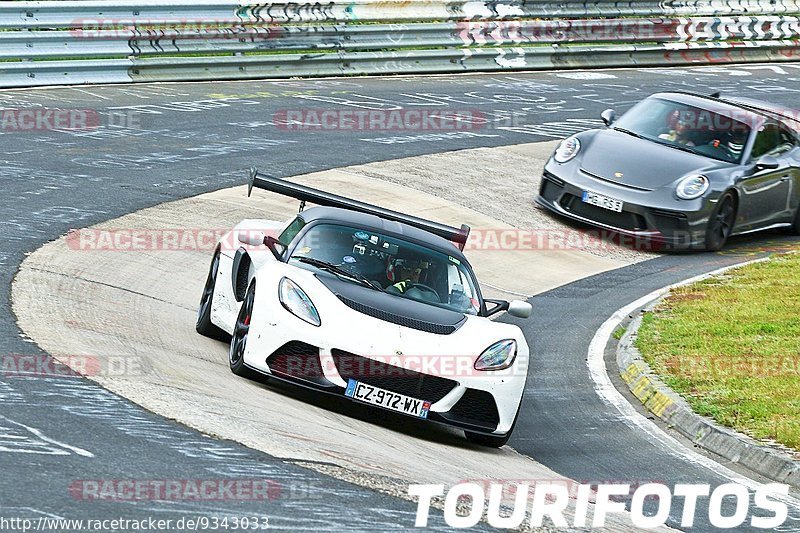 Bild #9343033 - Touristenfahrten Nürburgring Nordschleife (28.06.2020)