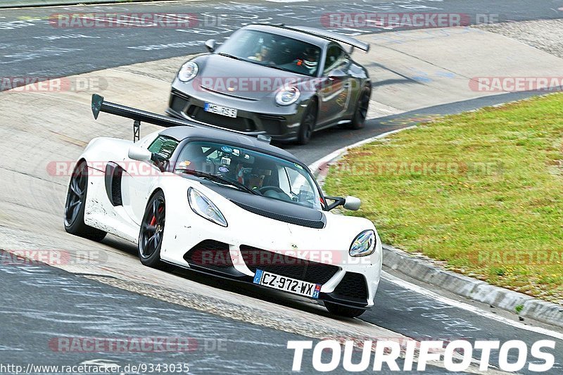 Bild #9343035 - Touristenfahrten Nürburgring Nordschleife (28.06.2020)