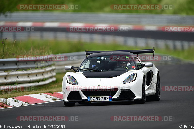 Bild #9343061 - Touristenfahrten Nürburgring Nordschleife (28.06.2020)