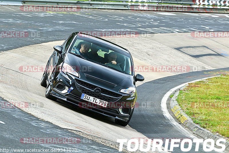 Bild #9343070 - Touristenfahrten Nürburgring Nordschleife (28.06.2020)