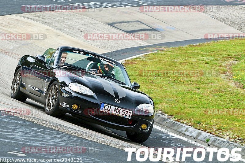 Bild #9343121 - Touristenfahrten Nürburgring Nordschleife (28.06.2020)