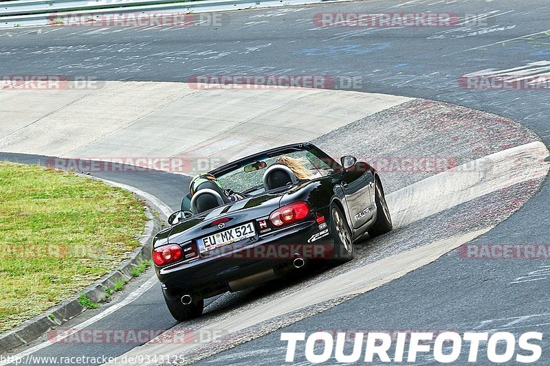 Bild #9343125 - Touristenfahrten Nürburgring Nordschleife (28.06.2020)