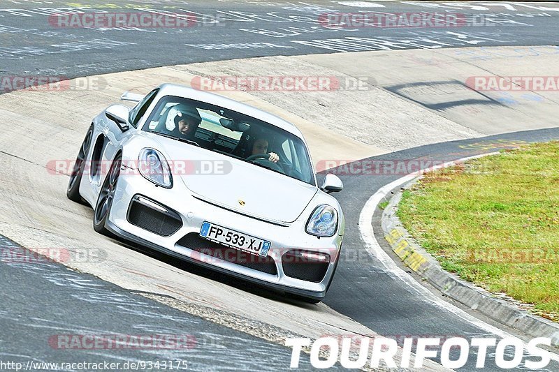 Bild #9343175 - Touristenfahrten Nürburgring Nordschleife (28.06.2020)