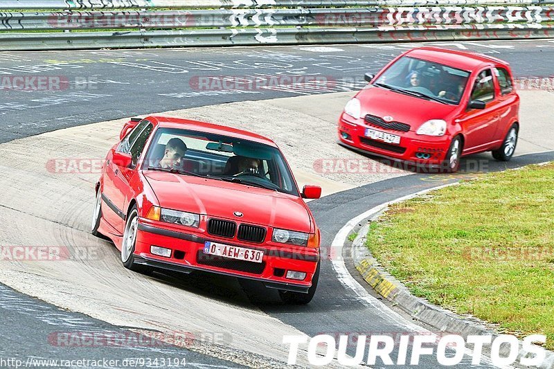 Bild #9343194 - Touristenfahrten Nürburgring Nordschleife (28.06.2020)