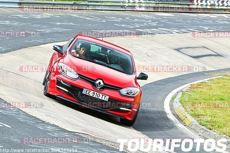 Bild #9343259 - Touristenfahrten Nürburgring Nordschleife (28.06.2020)