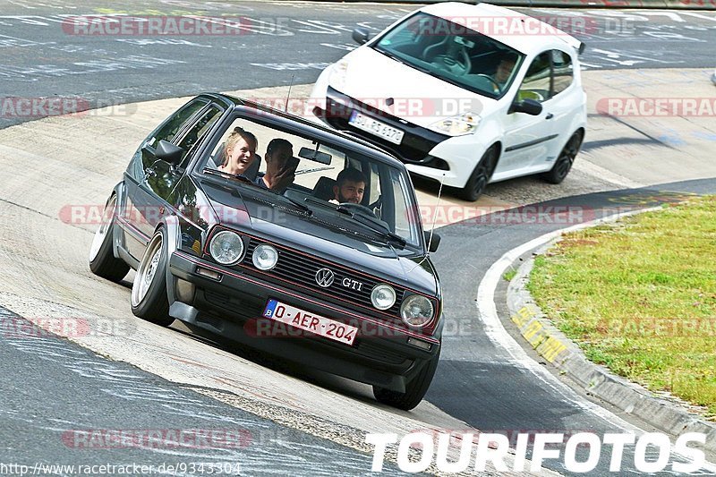 Bild #9343304 - Touristenfahrten Nürburgring Nordschleife (28.06.2020)