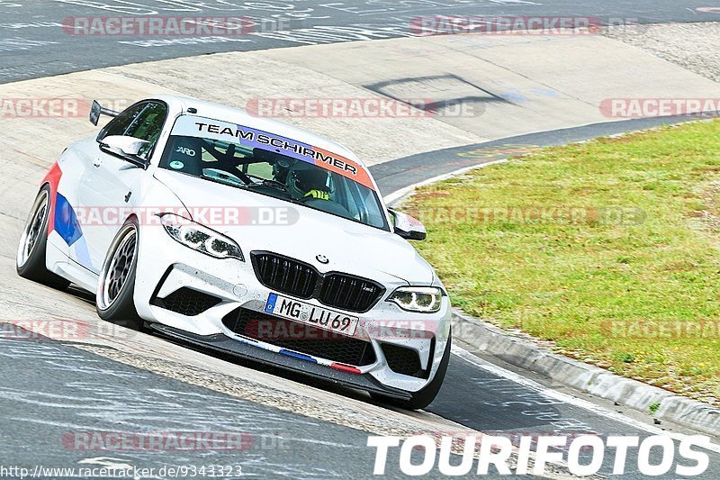 Bild #9343323 - Touristenfahrten Nürburgring Nordschleife (28.06.2020)